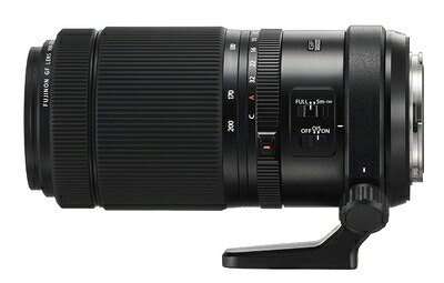 【中古】 富士フイルム(FUJIFILM) フジノン GF水晶体 GF100-200MMF5.6 R LM OIS WR カメラ・ビデオカメラ・光学機器-TV・オーディオ・カメラ