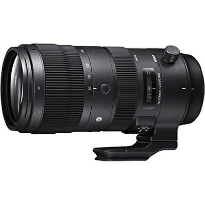 【中古】 SIGMA シグマ Canon EFマウント 水晶体 70-200粍 F5-6.3 DG os HSM 望遠レンズ 望遠 フルサイズ Sports 一眼二眼レフ 専用