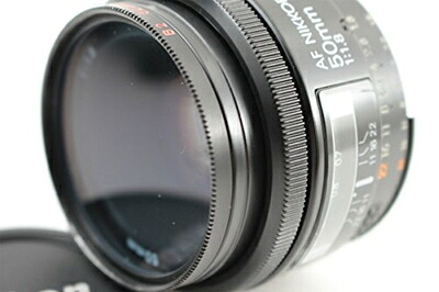 【中古】 Nikon ニコン AF NIKKOR 50mm F1.8S|ベアホームズ