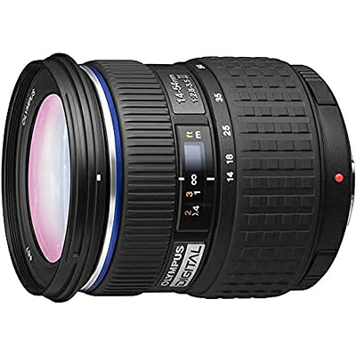 【中古】 OLYMPUS 標準ズームレンズ ZUIKO DIGITAL ED 14-54mm F2.8-3.5II｜ベアホームズ
