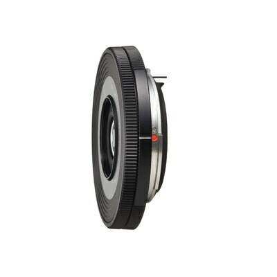 【中古】 Pentax DA 40 mm f / 2.8 XSレンズ