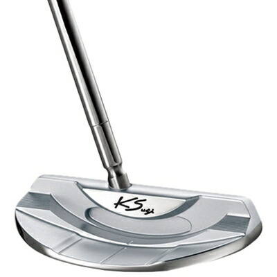 楽天市場】マルマン KSパター/ケイエスパター KS PUTTER KS-171P