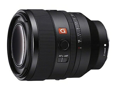 【中古】 ソニー(SONY) 標準単焦点レンズ フルサイズ FE 50mm F1.2 GM G Master デジタル一眼カメラα[Eマウント]用 純正レンズ SEL50F12GM