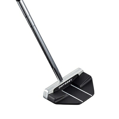 【中古】 オデッセイ (ODYSSEY) パター STROKE LAB 右用 2M CS 34インチ 2019年モデル メンズ用