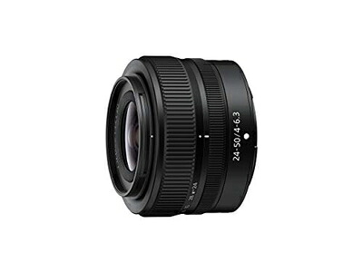 【中古】 Nikon 標準ズームレンズ NIKKOR Z 24-50mm f/4-6.3 Zマウント フルサイズ対応 NZ24-50｜ベアホームズ