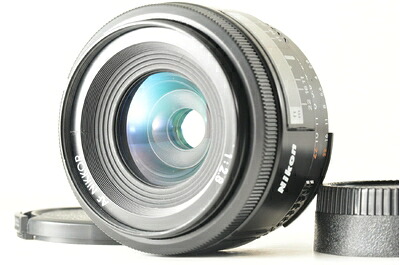 【中古】 Nikon ニコン AF NIKKOR 28mm F2.8