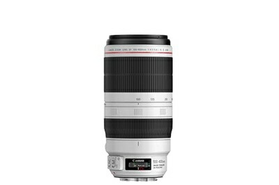 【中古】 Canon キヤノン 望遠ズームレンズ EF100-400mm F4.5-5.6L IS II USM フルサイズ対応 EF100-400LIS2|ベアホームズ