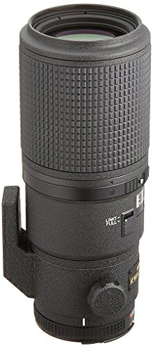【中古】 Nikon 単焦点マイクロレンズ Ai AF Micro Nikkor 200mm f/4D IF-ED フルサイズ対応