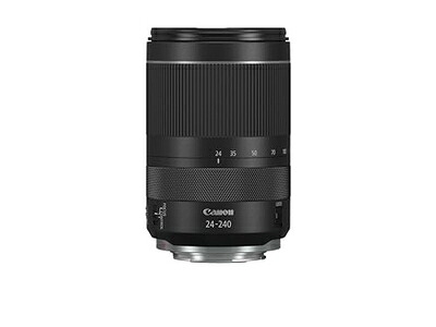【中古】 キヤノン RFレンズ RF24-240mm F4-6.3 IS USM RF24-240ISUSM