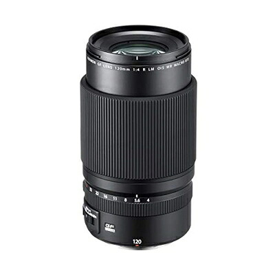 【中古】 Fujinon GF120mmF4 R LM OIS WRマクロレンズ