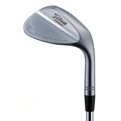 【中古】 TITLEIST(タイトリスト) ボーケイデザイン FORGED ウェッジ ダイナミック ゴールド S200 58度 日本仕様|ベアホームズ