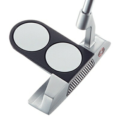 楽天市場】【中古】 オデッセイ (ODYSSEY) パター TOE UP i 右用 2