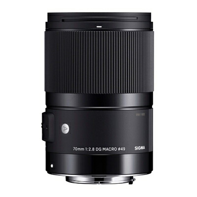 【中古】 シグマ(Sigma) SIGMA シグマ Sony E マウント 水晶体 70粍 F2.8 DG MACRO 単興味の中心 望遠 フルサイズ Art銀鏡受け答え専用 カメラ用交換レンズ-カメラ・ビデオカメラ・光学機器-TV・オーディオ・カメラ