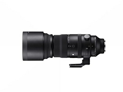 【中古】 シグマ(Sigma) SIGMA シグマ Sony Eマウント 水晶体 150-600粍 F5-6.3 DG DN os 望遠レンズ 超望遠 望遠 フルサイズ Sports 鏡鑑受け答え 専用
