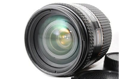 【中古】 Nikon Ai AF Zoom Nikkor 28～105mm F3.5～4.5D（IF）