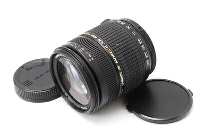 【中古】 TAMRON タムロン AF 28-300mm F3.5-6.3 XR LD IF MACRO A06 for PENTAX