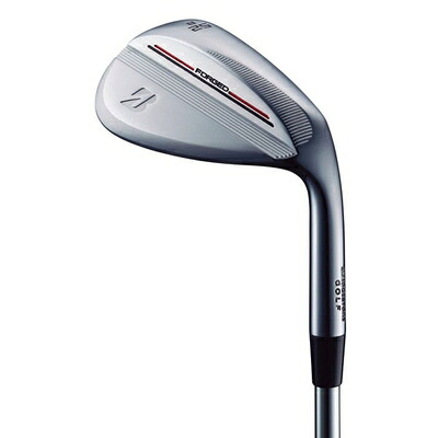 【中古】 BRIDGESTONE(ブリヂストン) FORGED ウェッジ NS PRO MODUS3 TOUR120 スチール写真矢がら WSEM1I 2014 フレックス:S お手て:right 屋根裏部屋角:52 矢がら長さ:35.25インチ 矢がら:NS PRO MODUS3 TOUR120スチール写真矢がら フェースプログレッション:5.7粍 トルク: