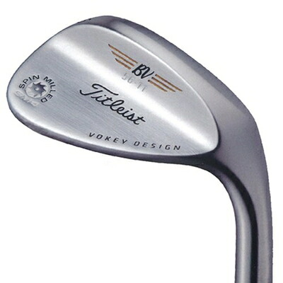 【中古】 TITLEIST(タイトリスト) ボーケイデザイン SM4ウェッジ 周遊旅行クローム NS労働者階級950GH (S) 58-12 日本遣りくち