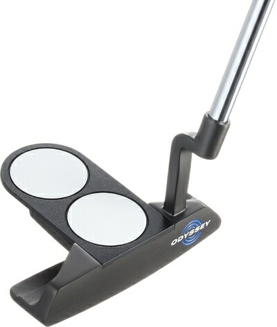 楽天市場】【中古】 キャロウェイ オデッセイ (ODYSSEY) 右用 パター