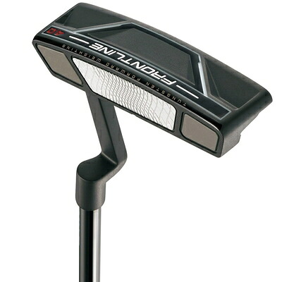 【中古】 DUNLOP Cleveland GOLF(クリーブランドゴルフ) パター FRONTLINE PUTTER BLADE メンズ 右 ロフト角: 3度 15,772円
