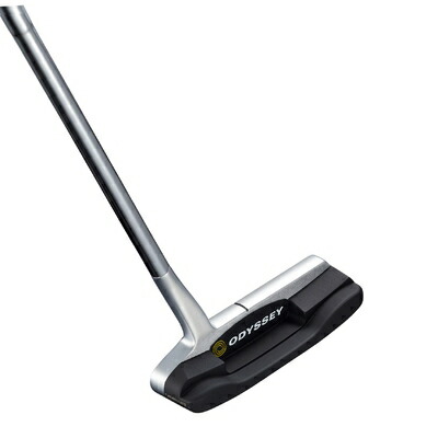 【中古】 オデッセイ (ODYSSEY) パター STROKE LAB 右用 THREE 34インチ 2019年モデル メンズ用