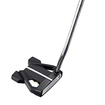 【中古】 オデッセイ (ODYSSEY) 右用 パター STROKE LAB BLACK TEN PSTL 34インチ メンズ
