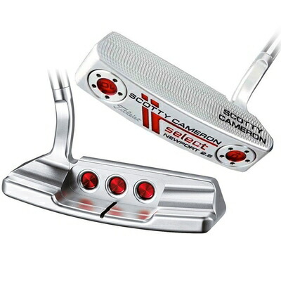 楽天市場】【中古】 TITLEIST(タイトリスト) 2014年 Scotty Cameron