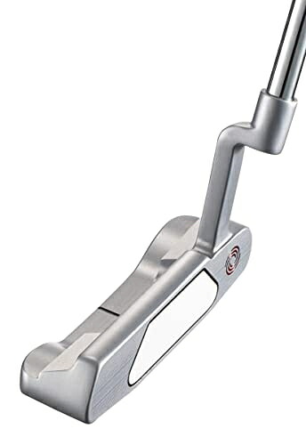 【中古】 オデッセイ (ODYSSEY) 右用 パター WHITE HOT OG #1 CH (STROKE LAB シャフト) 33インチ メンズ
