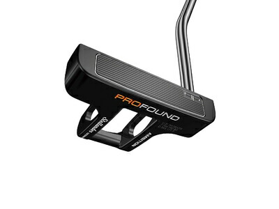【中古】 ProfoundGolf(プロファウンドゴルフ) Ambition 34 ライ角:70度 パター-クラブ
