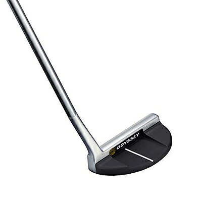 【中古】 オデッセイ (ODYSSEY) パター STROKE LAB 右用 NINE 33インチ 2019年モデル メンズ用