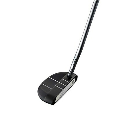 【中古】 オデッセイ (ODYSSEY) 右用 パター STROKE LAB BLACK ROSSIE PSTL 34インチ メンズ 21,992円