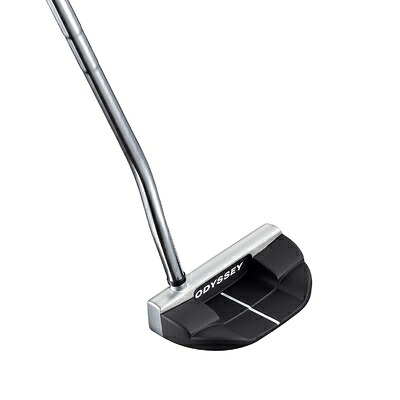 【中古】 オデッセイ (ODYSSEY) パター STROKE LAB 右用 3T 34インチ 2019年モデル メンズ用 17,299円