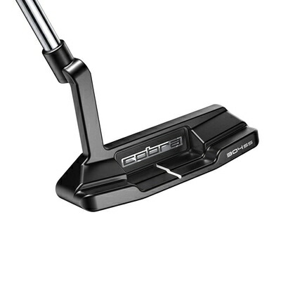 【中古】 Cobra(コブラ) Vintage SPORT-45 PT(スポーツ45) クランクネック パター [34インチ] 日本正規品 202 PUTTER