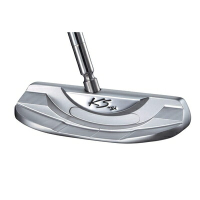 楽天市場】マルマン KSパター KS PUTTER FORGED AND CNC MILLING