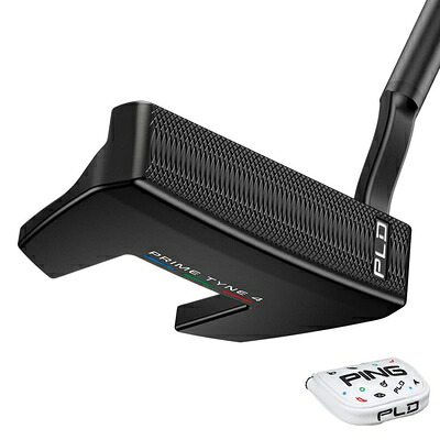 【中古】 PING(ピン) PLD MILLED ゴルフ パター 202モデル 34 27,586円