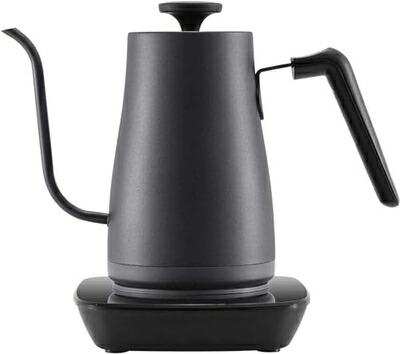 【未使用】YAMAZEN 電気ケトル EGL-C1281 Amazon | [山善] 電気ケトル 電気ポット 0.8L 一人暮らし 二人
