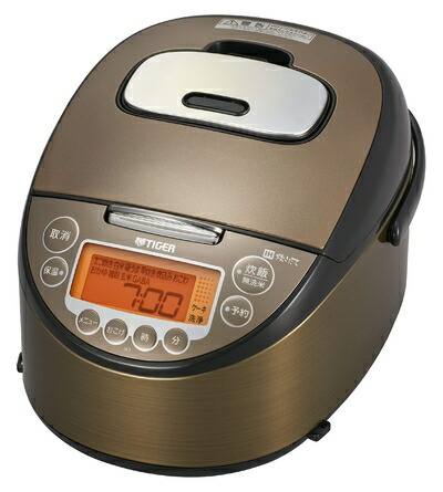 【未使用】象印　ZOJIRUSHI　NP-VH10　炊飯器　IH炊飯器　5.5合 Amazon | 象印 IH炊飯ジャー（5.5合炊き） ブラウン ZOJIRUSHI