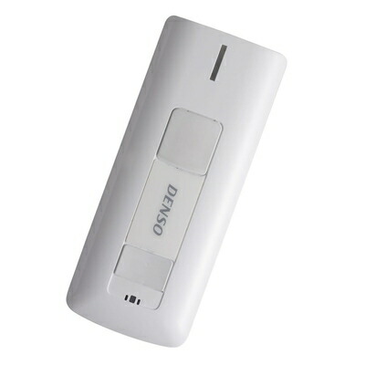 楽天市場】GT10Q-SU DENSO WAVE 新世代二次元コードスキャナ 標準