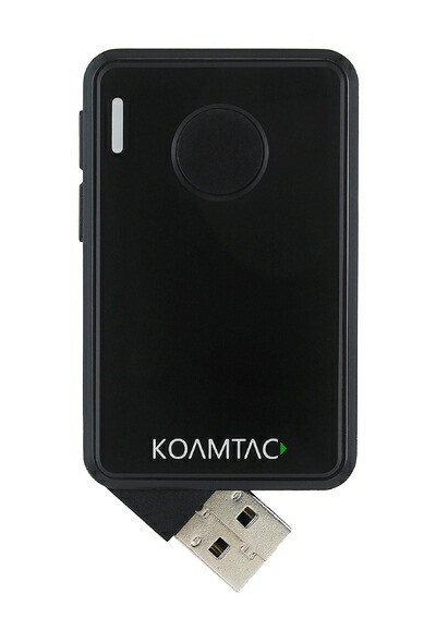 【中古】 KOAMTAC バーコード指導者(Bluetooth積み上げる) KDC20i