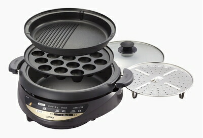 楽天市場】【中古】 エムケー精工 水無し電気鍋『KO TSU I RA ZU』TK