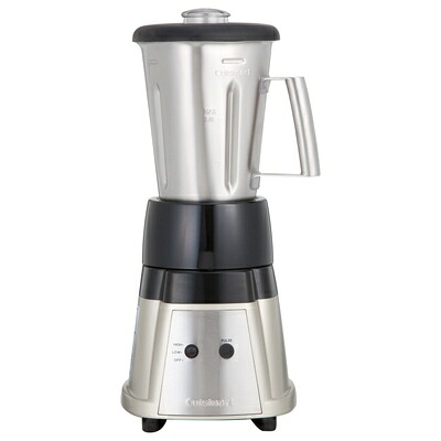 【中古】 Cuisinart 御勤め用ハイスピード中央処理装置 1.5L CBT-500PRO2