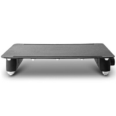 【中古】 abien MAGIC GRILL 2021モデル (Standard) | ホットプレート 減煙 煙が出にくい 洗いやすい 収納しやすい ホームパーティー 高級 (スタンダードサイズ) (長方形, スタンダードサイズ)