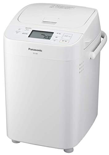 楽天市場】【中古】（新古品） パナソニック ホームベーカリー 1
