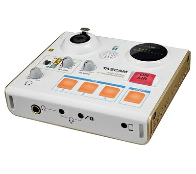 【中古】 TASCAM MiNiSTUDIO PERSONAL US-32