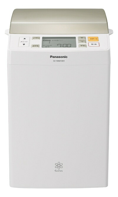 未使用品❣️Panasonic SD-MDX102-K ホームベーカリー 1斤 Amazon | パナソニック ホームベーカリー 1斤タイプ 41オート