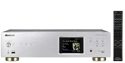 【中古】 パイオニア ネッワークオーディオプレーヤー N-70A