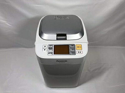 楽天市場】【中古】（新古品） パナソニック ホームベーカリー 1