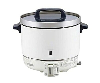 【中古】 パロマ 屁っ放り炊飯器 PR-403S LP 848810