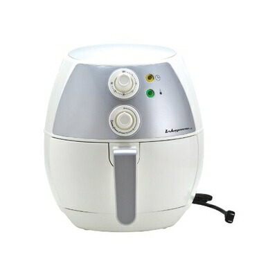 楽天市場】ショップジャパン shopjapan ノンオイルフライヤー Karalla