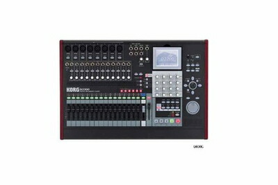 楽天市場】【中古】 KORG D888 80GBHD 8トラックMTR : ベアホームズ
